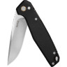 Нож RUIKE P873-MB, черный